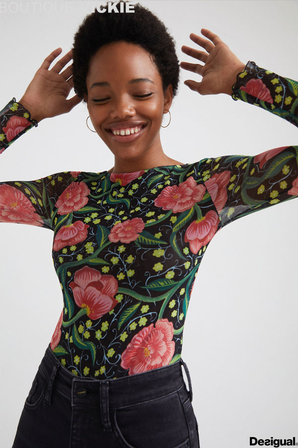 Live Desigual et Lola Jeans Live Desigual et Lola Jeans