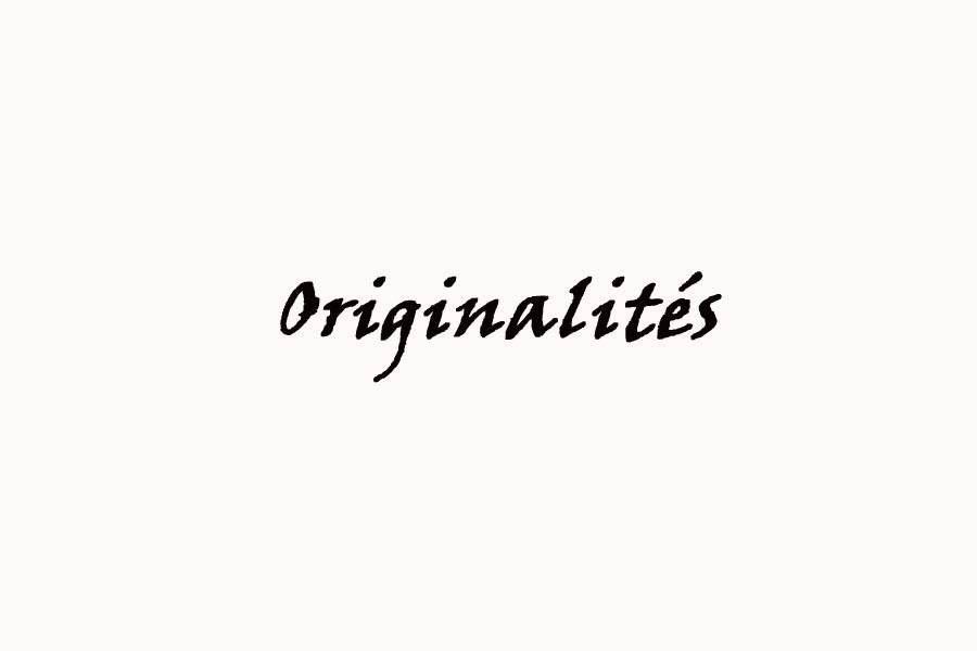 Live chez ORIGINALITÉS...jolies nouveautés qui arriveront lundi!
