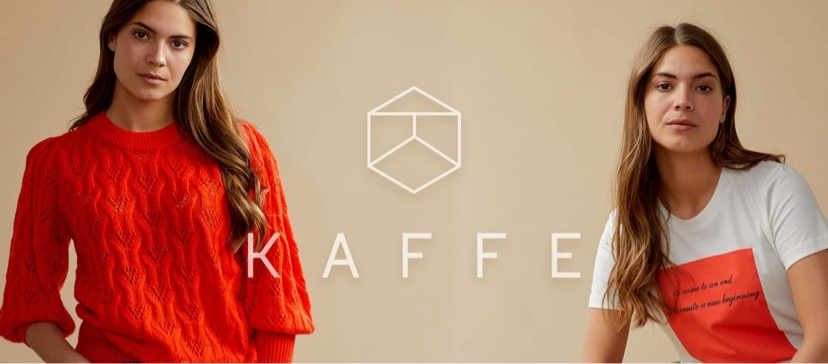 Collection lounge KAFFE