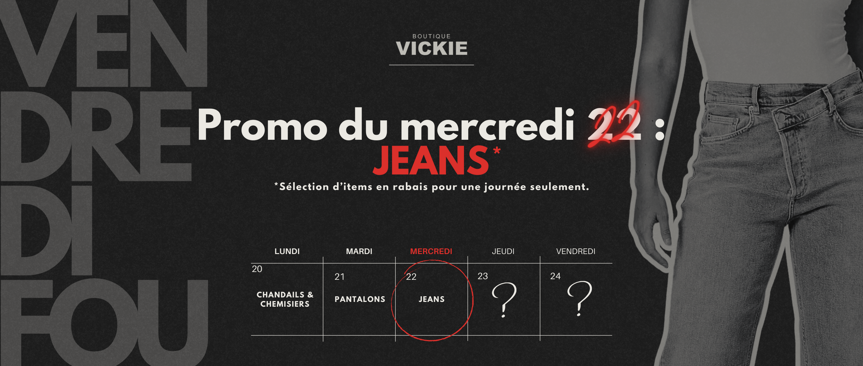 Live Black Friday partie 3 !! 