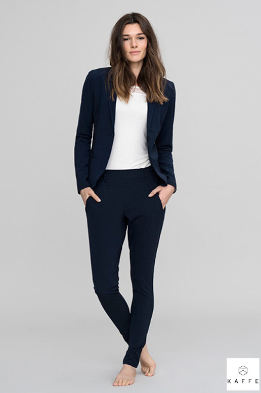 Pantalon Kaffe 