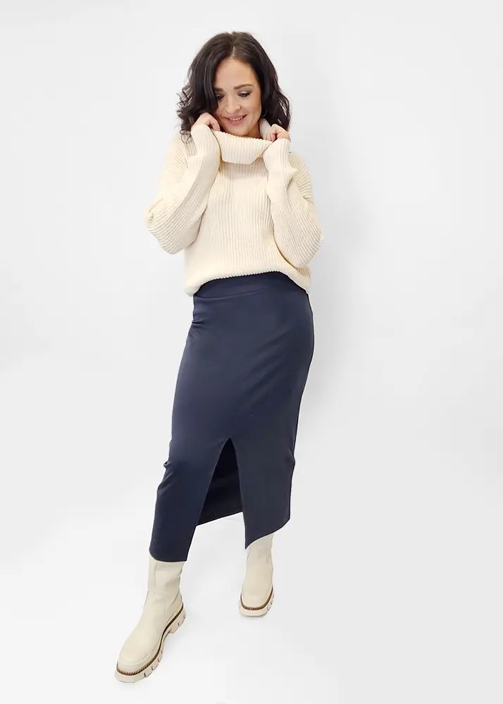 Live nouvelle collection ICHI !! Et une fêtée avec nous!