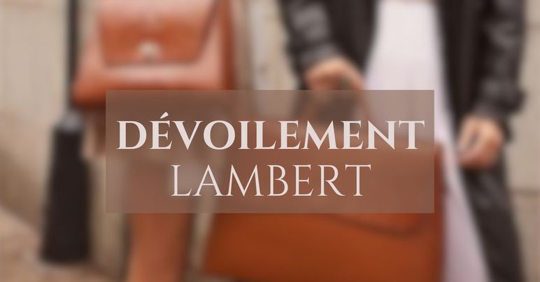 Live LAMBERT