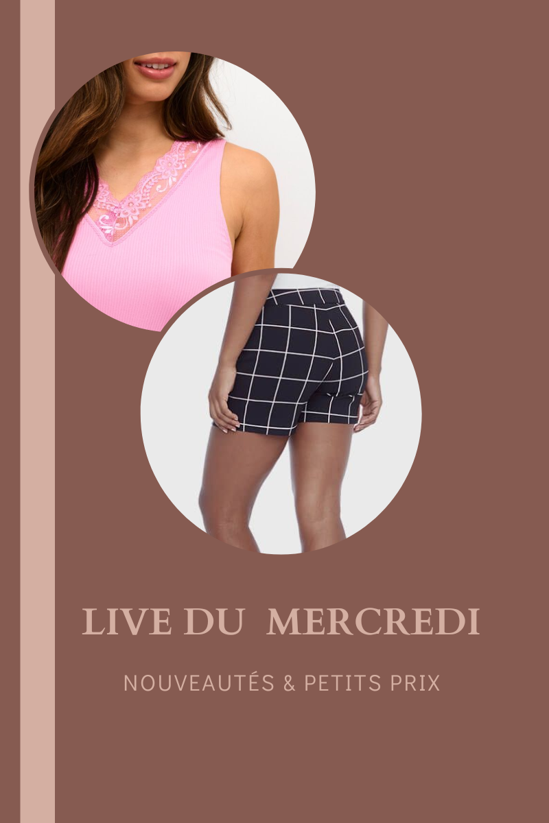 Nouveautés et petits prix !!