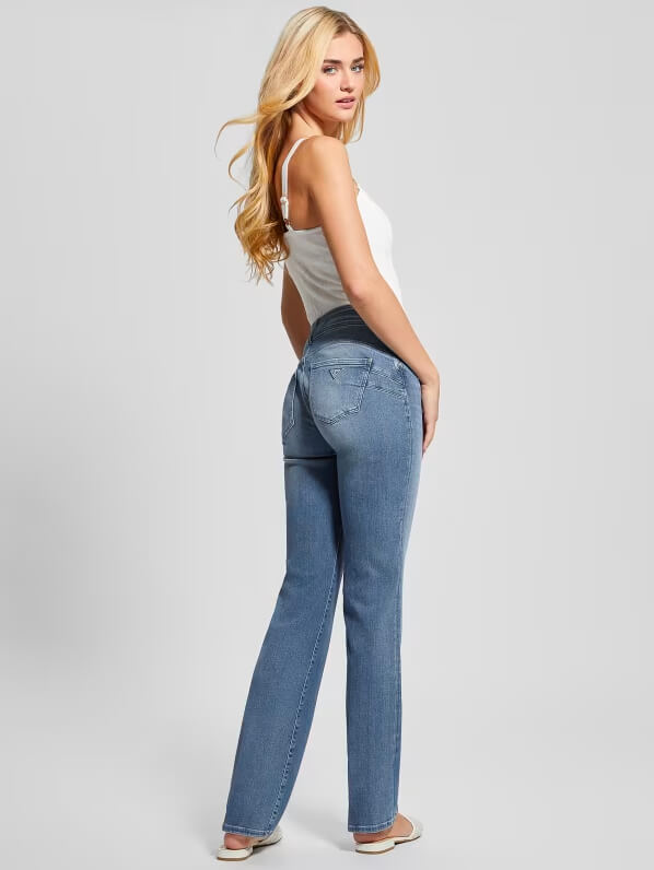 Choisis ton denim! 