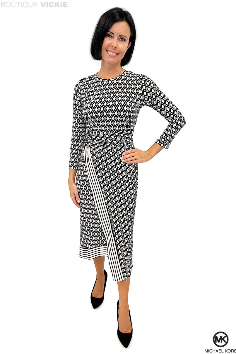 Live chic et distingué: MICHAEL KORS et ILTM en vedettes!