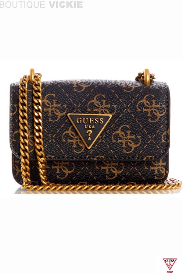 Cyberlundi sur tous les accessoires GUESS, même ceux déjà en solde!