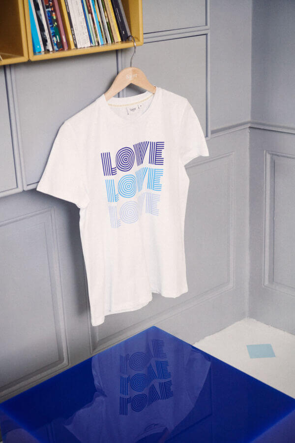 T-shirts parfaits pour pimper vos looks !!