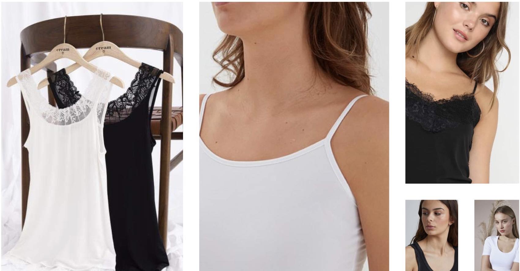 Live spécial camisole!! 