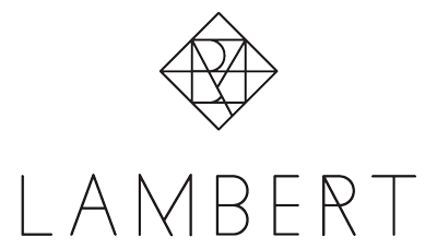 Nouveautés LAMBERT aux couleurs magnifiques!