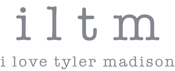 I love tyler madison