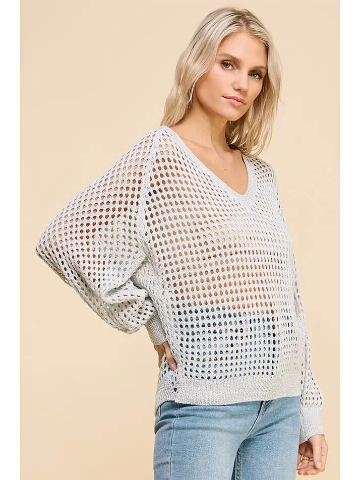 Chandail ORIGINALITÉS - ATS7333 - Originalités