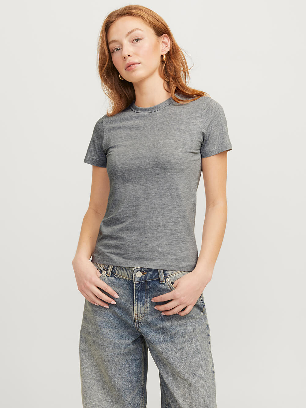 T-Shirt JJXX - 12248921 - JJXX
