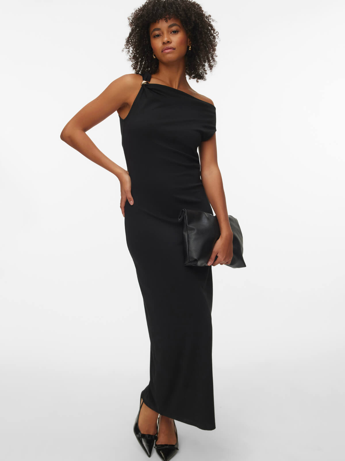 Robe VERO MODA VMCARLY - 10344394 - Vero Moda