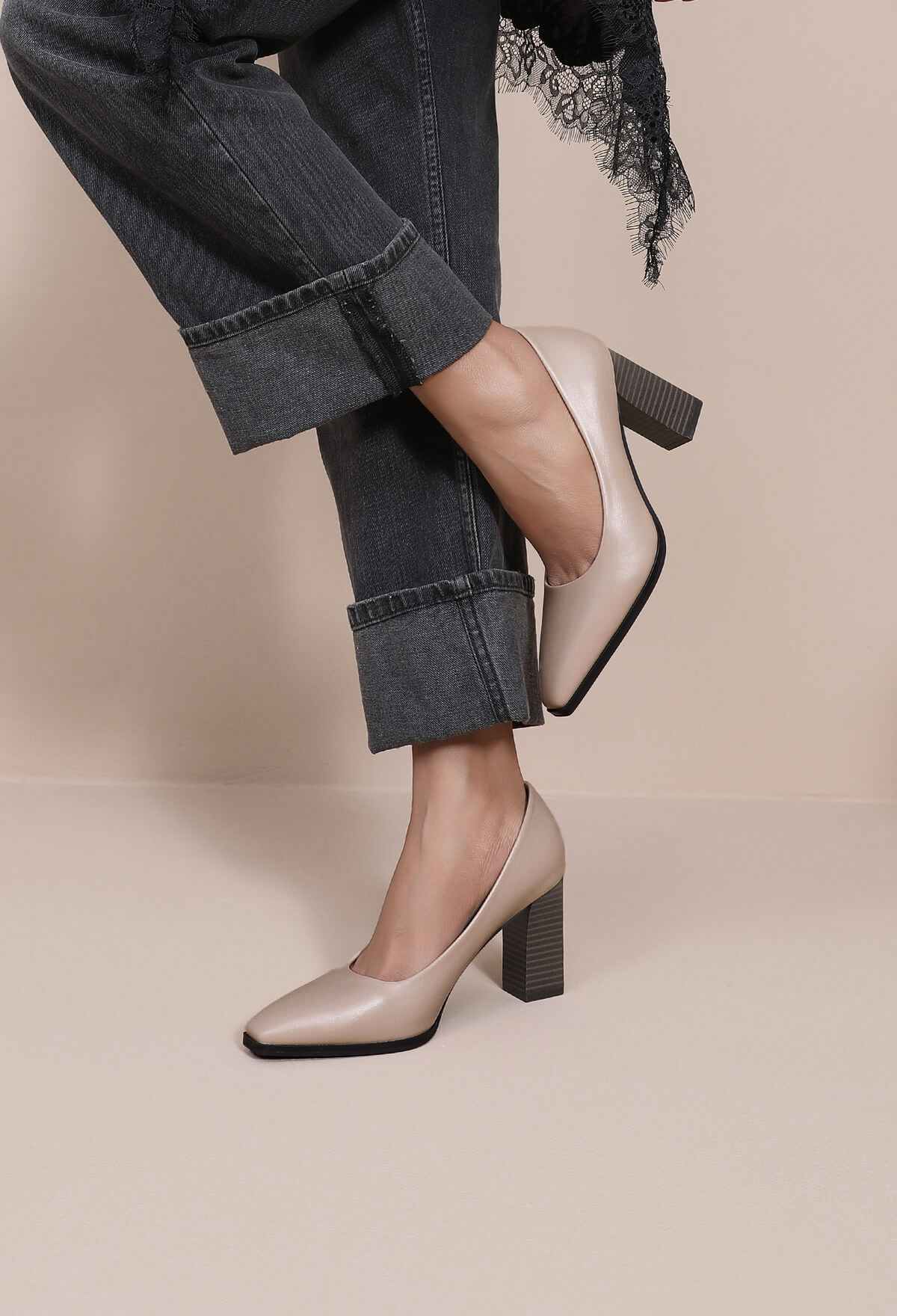 Chaussures ORIGINALITÉS - H8-1505X - CHAUSSURES