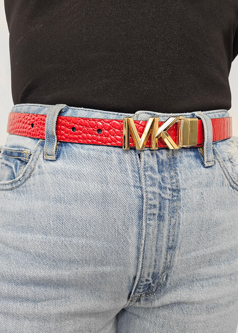 Ceinture MICHAEL KORS - 559011 - Michael Kors