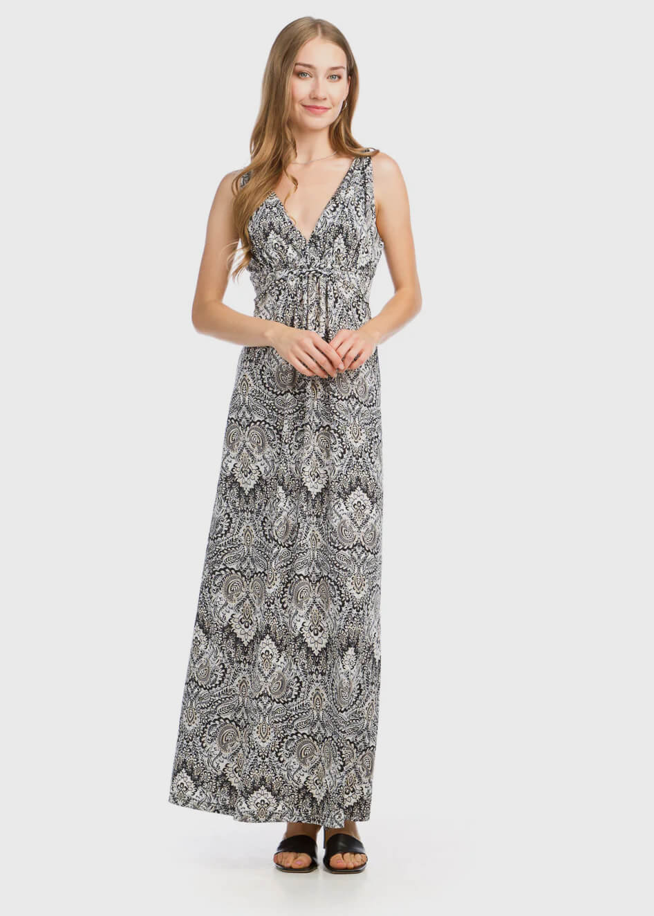 Robe PAPILLON - PD-16578 - Papillon