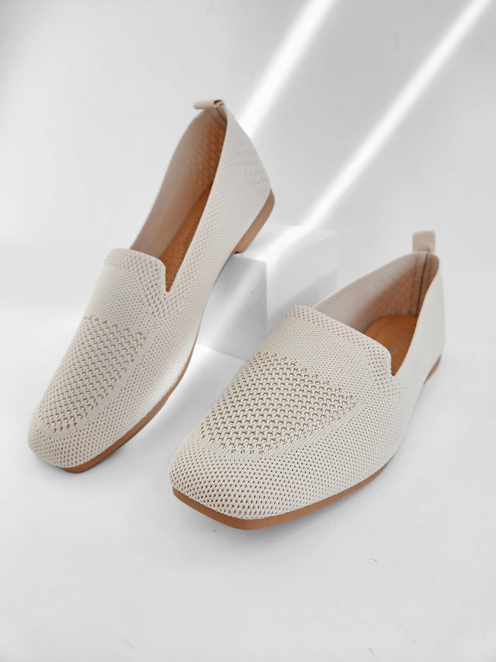 Mocassins - H8-653 - CHAUSSURES