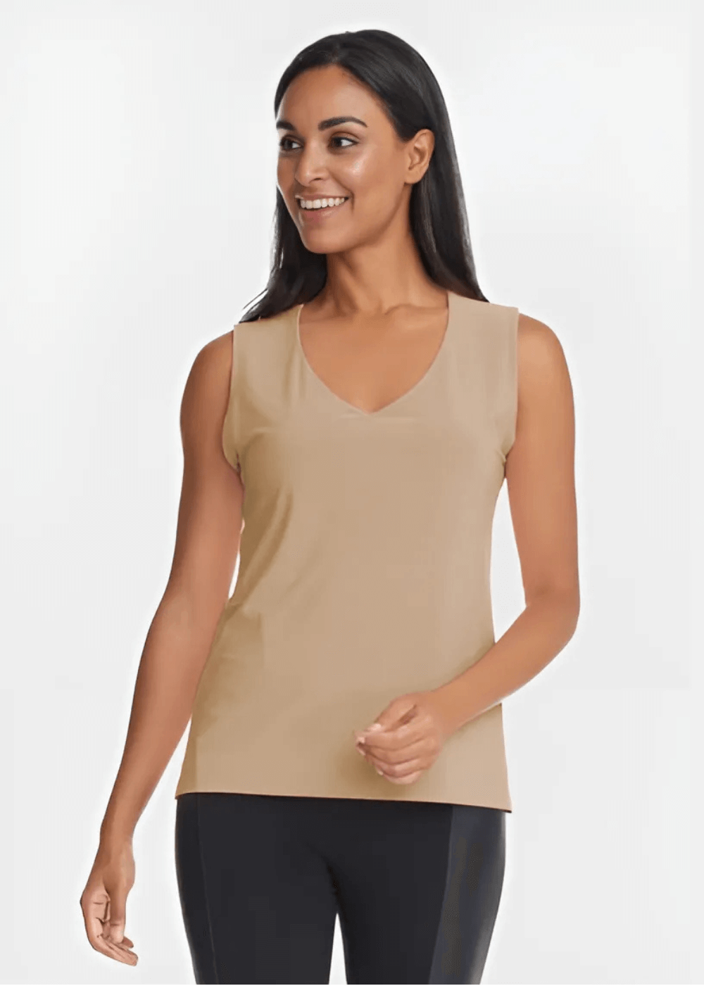 Camisole GITANE - TCAM - Gitane