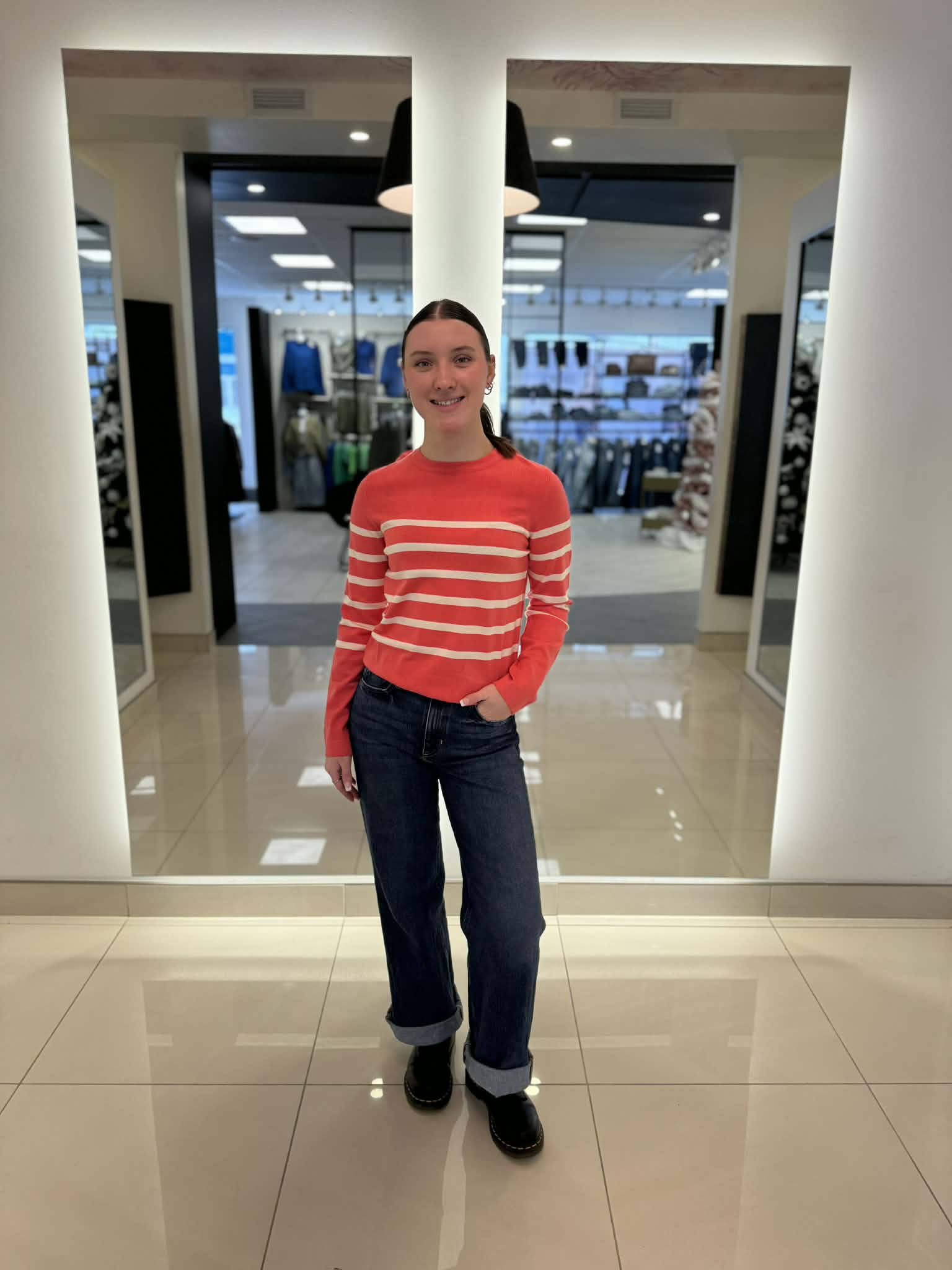 Chandail VERO MODA - 10309324 - Vero Moda