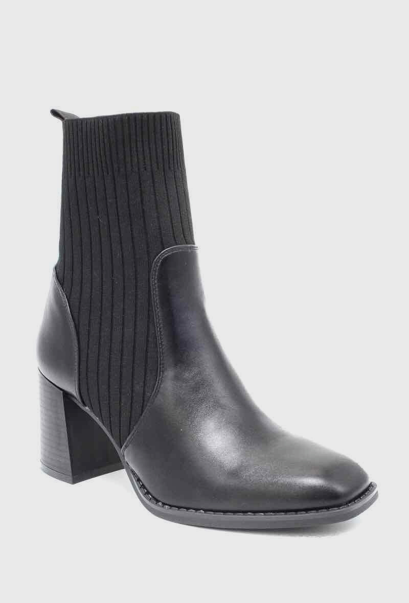 Bottes - DQR1896 - CHAUSSURES