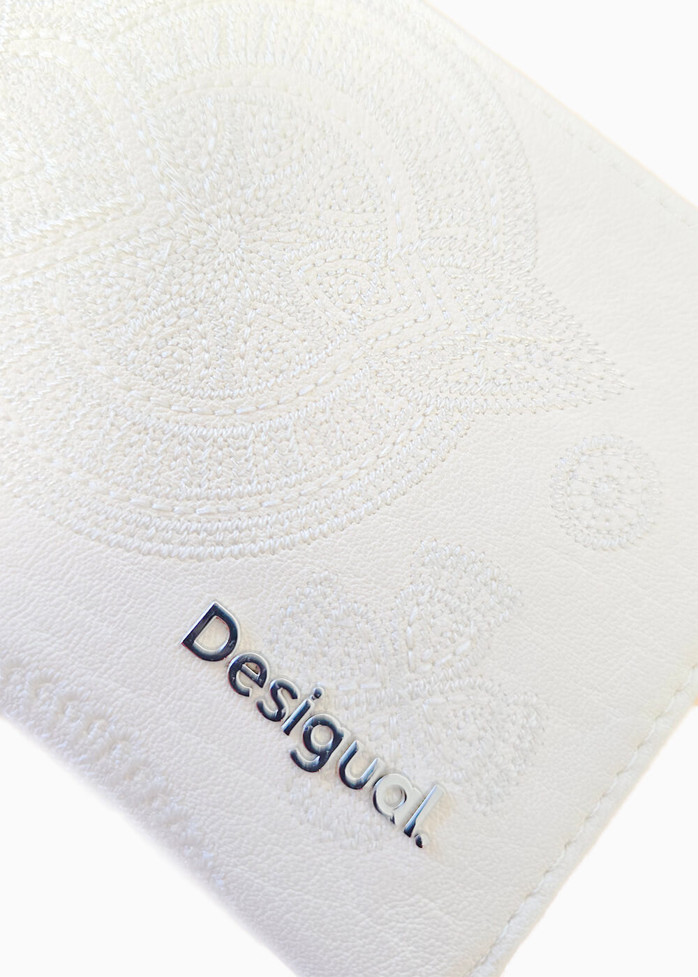 Portefeuilles DESIGUAL - 25SAYP13 - 