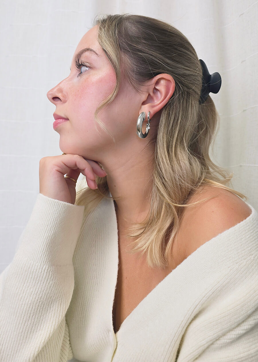 Boucles d'oreilles - 688130002 - 