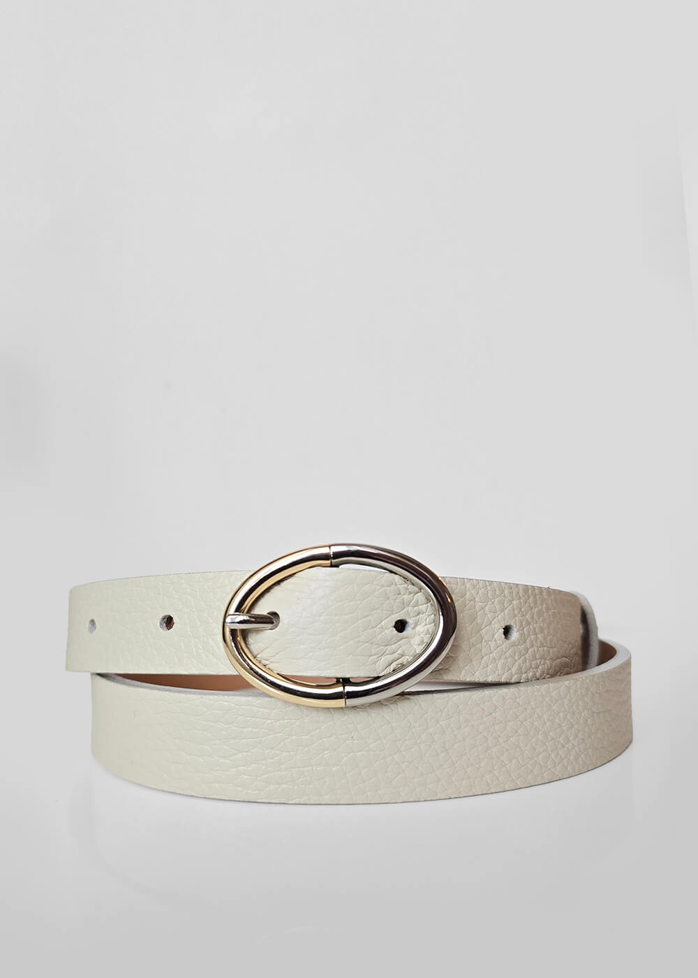 Ceinture en cuir Italien - 29956 - 