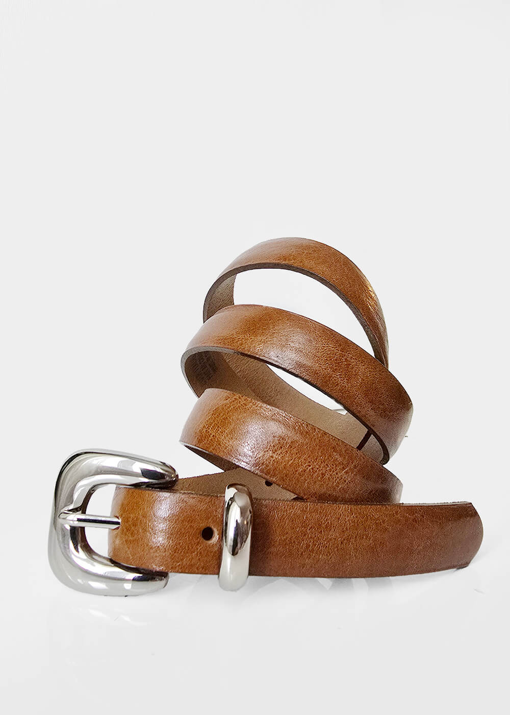 Ceinture en cuir Italien - 29802 - 