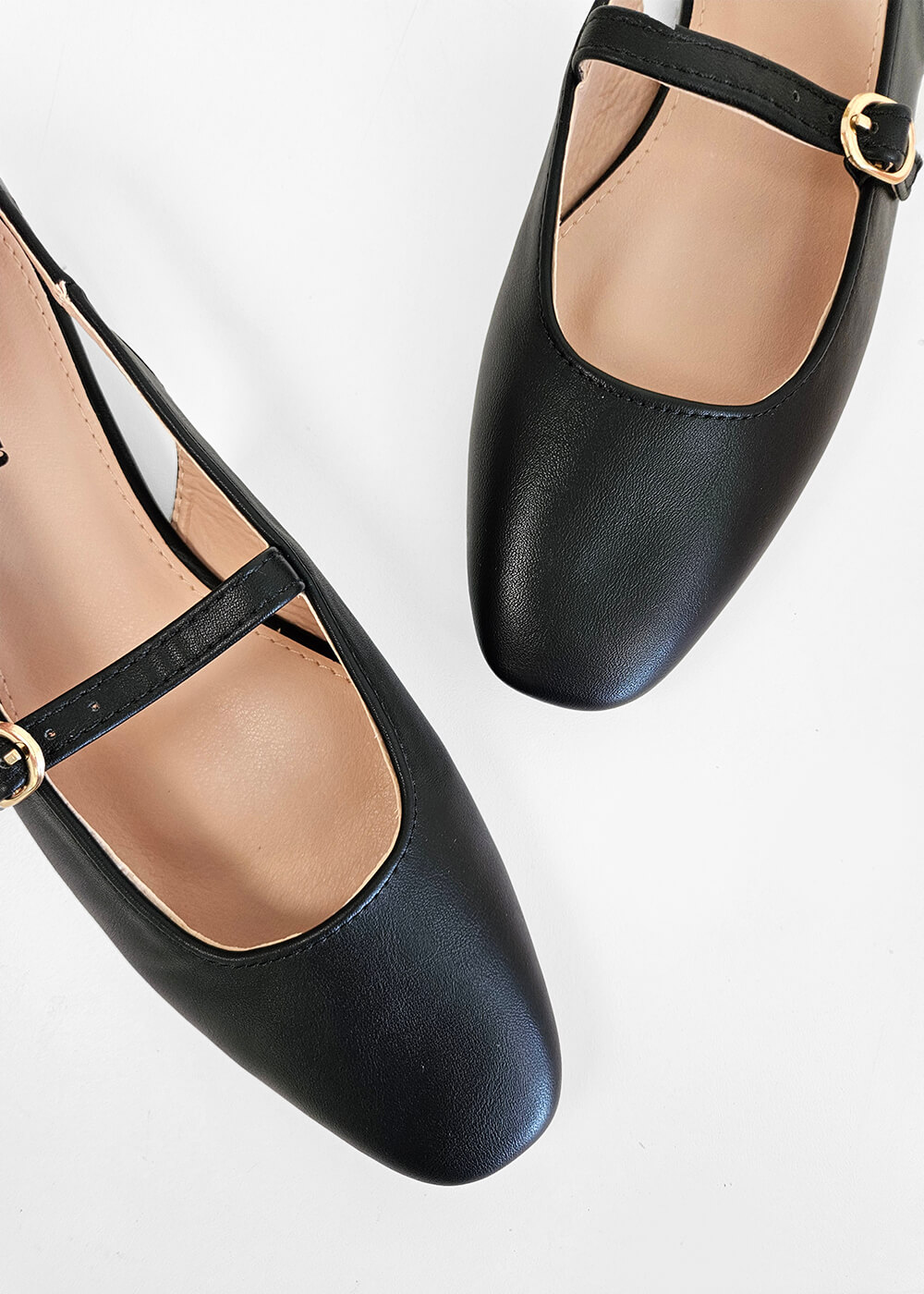 Ballerines - QQ-153 - CHAUSSURES