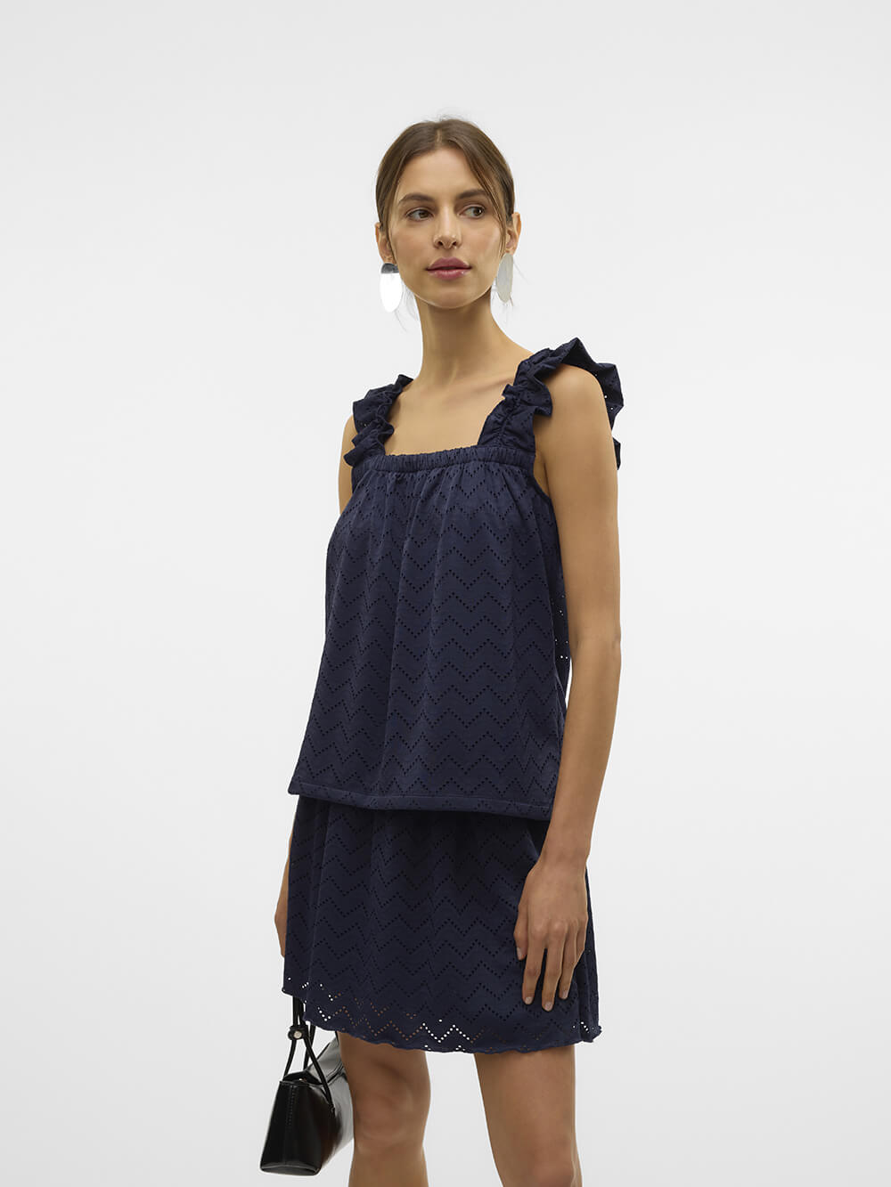 Top VERO MODA - 10328122 - Vero Moda