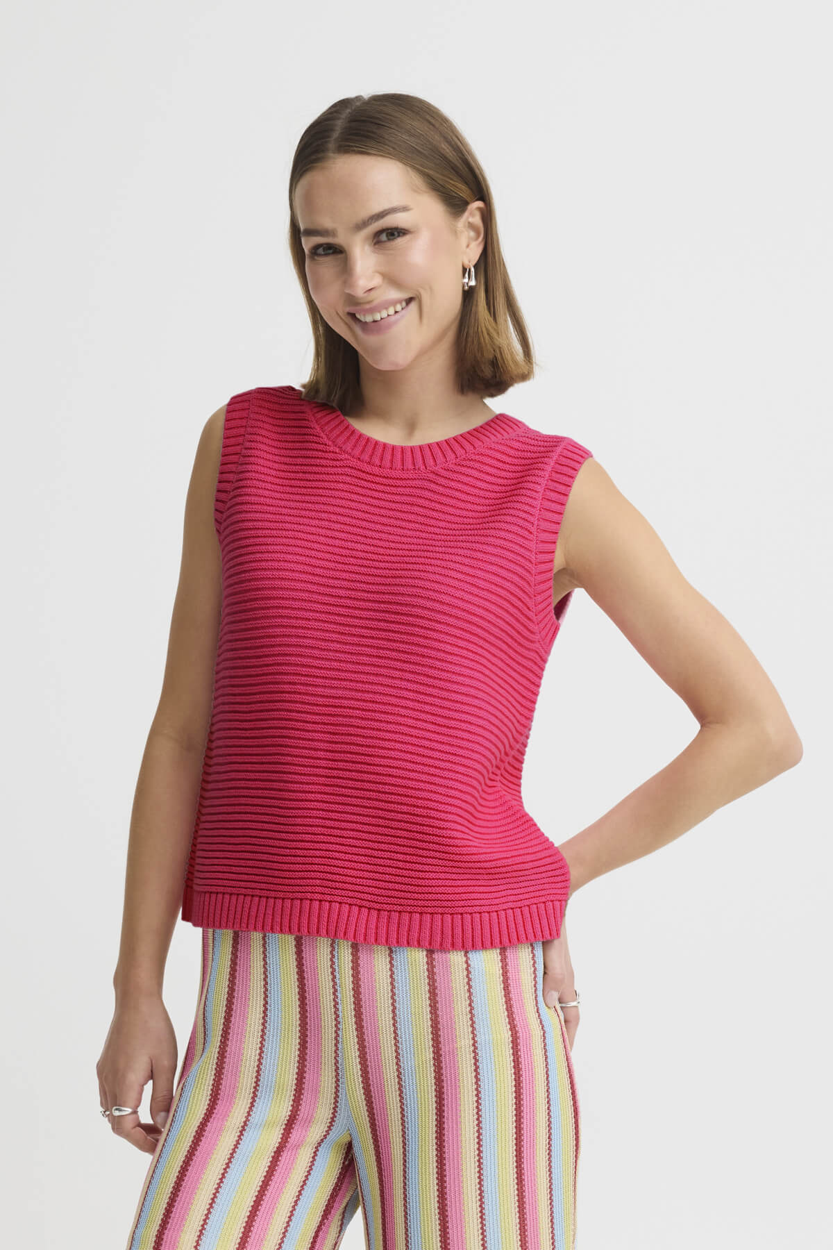 Veste ICHI IHDOTTIES - 20125352 - ICHI