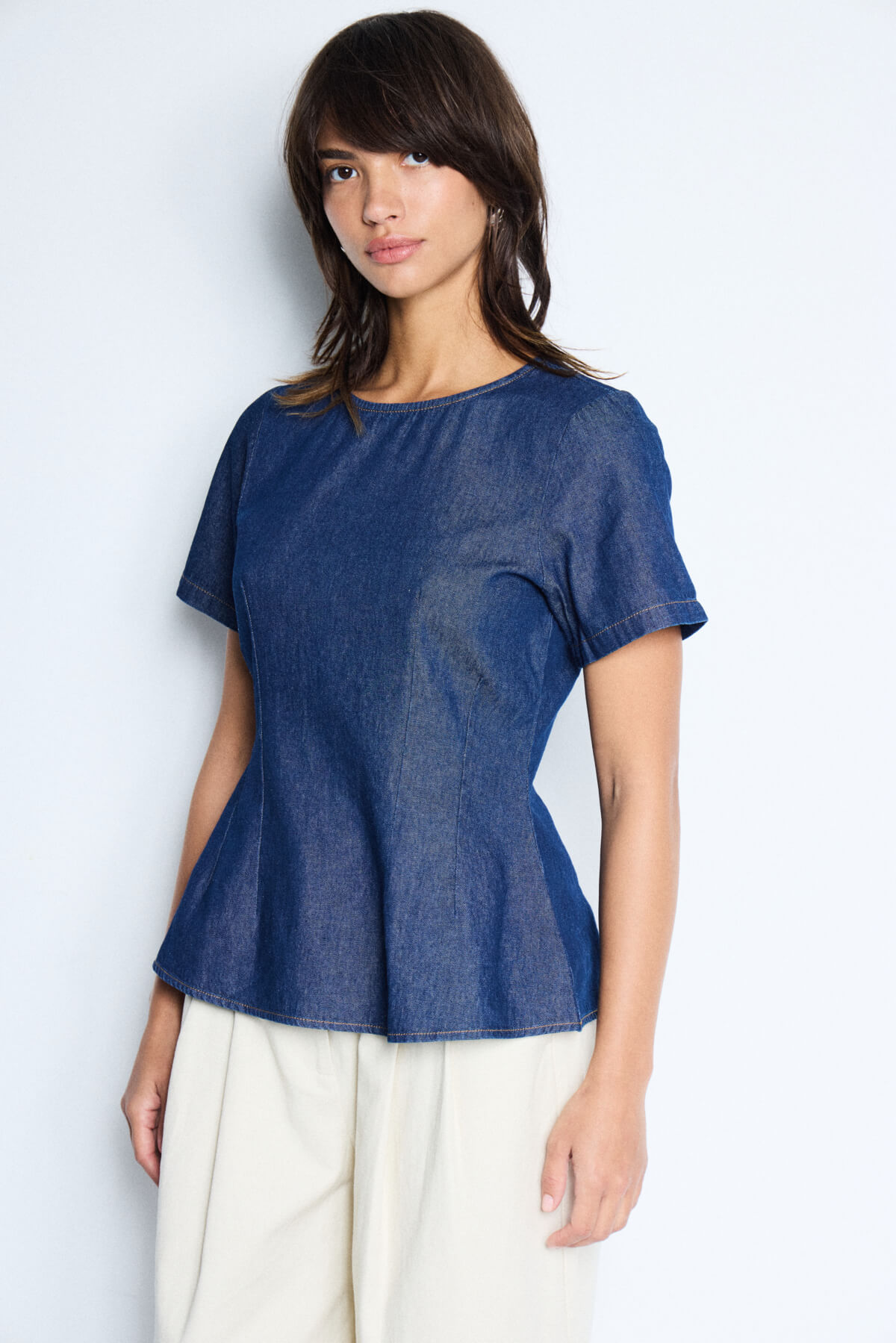 Top ICHI IHTULLE - 20125224 - ICHI