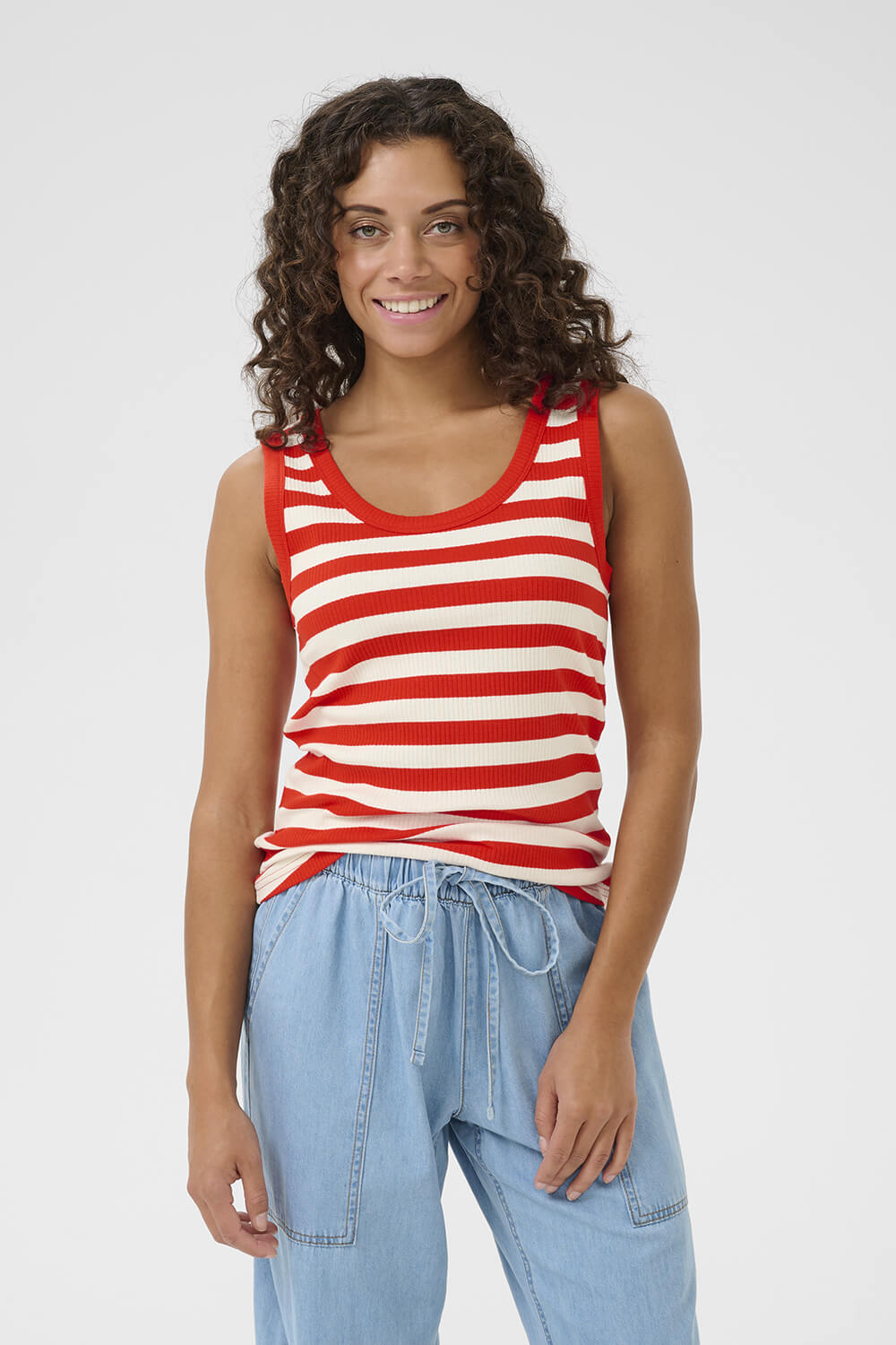 Camisole CULTURE - 50111669 - Culture