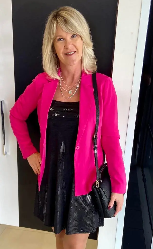 Robe GITANE - 5004 - Gitane