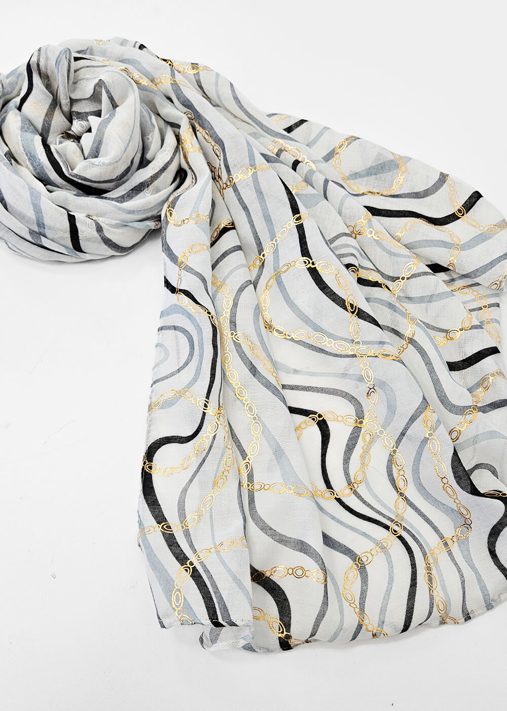 Foulard - 660155106 - Foulards/gants/tuques 