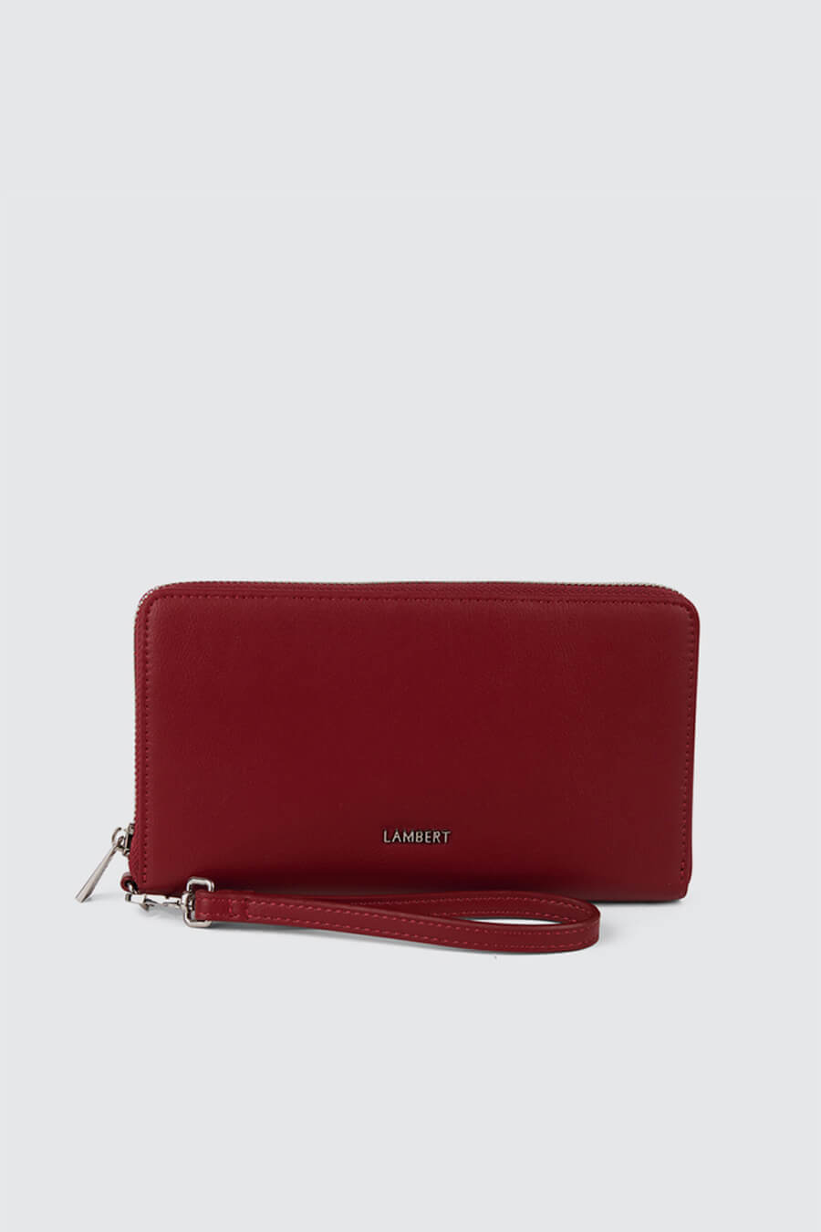 Portefeuille en cuir vegan LAMBERT - CALLA - LAMBERT