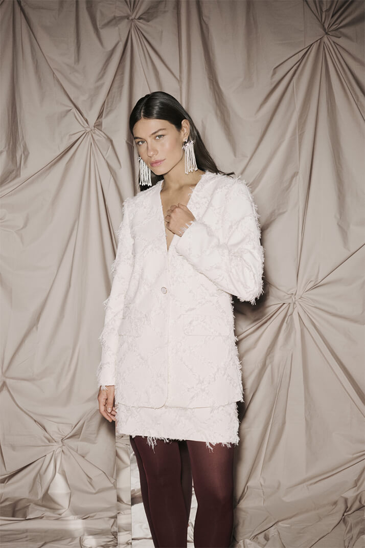 Jupe CULTURE - 50112475 - Culture