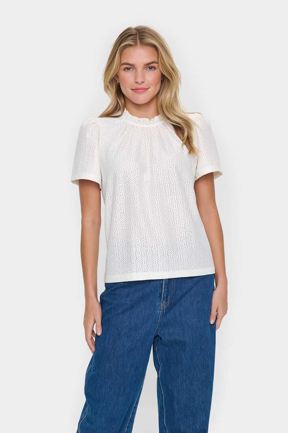 Blouse SAINT-TROPEZ - 30513940 - Saint Tropez