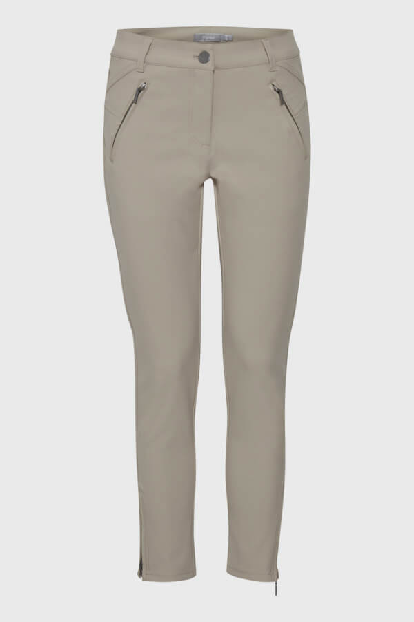 Pantalon FRANSA - 20603735 - Fransa