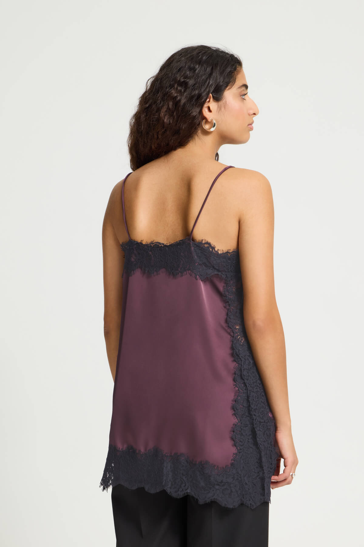 Camisole ICHI LACCIE