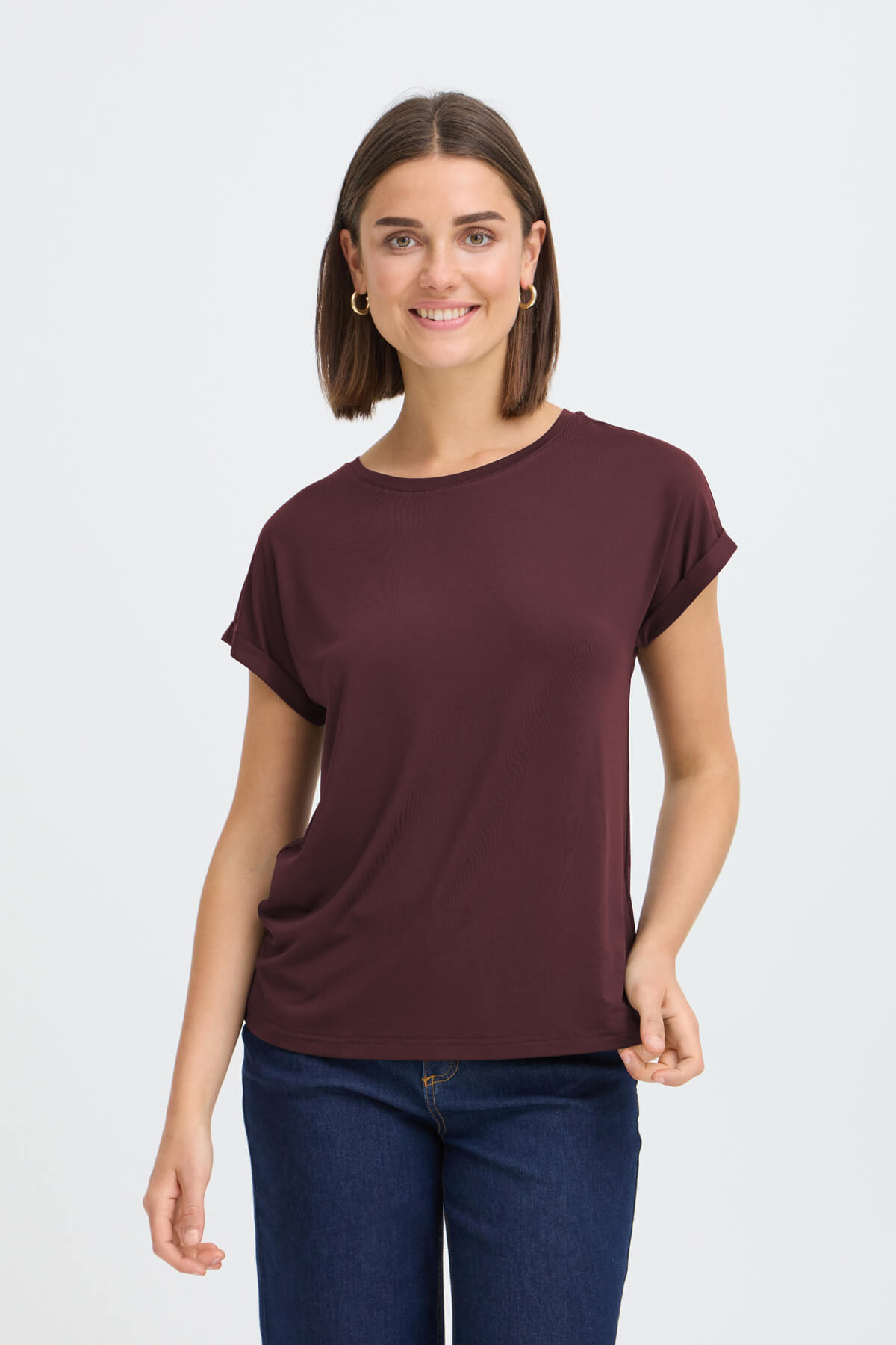 Chandail FRANSA FRSEEN - 20610634 - Fransa