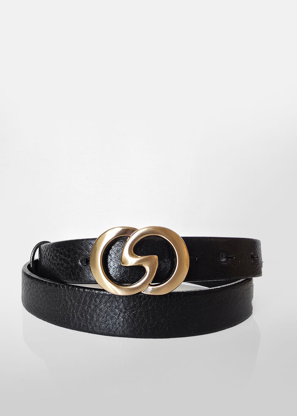Ceinture en cuir Italien - 29798 - 
