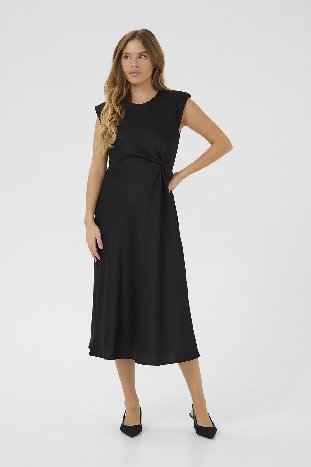 Robe KAFFE - 10509763 - KAFFE
