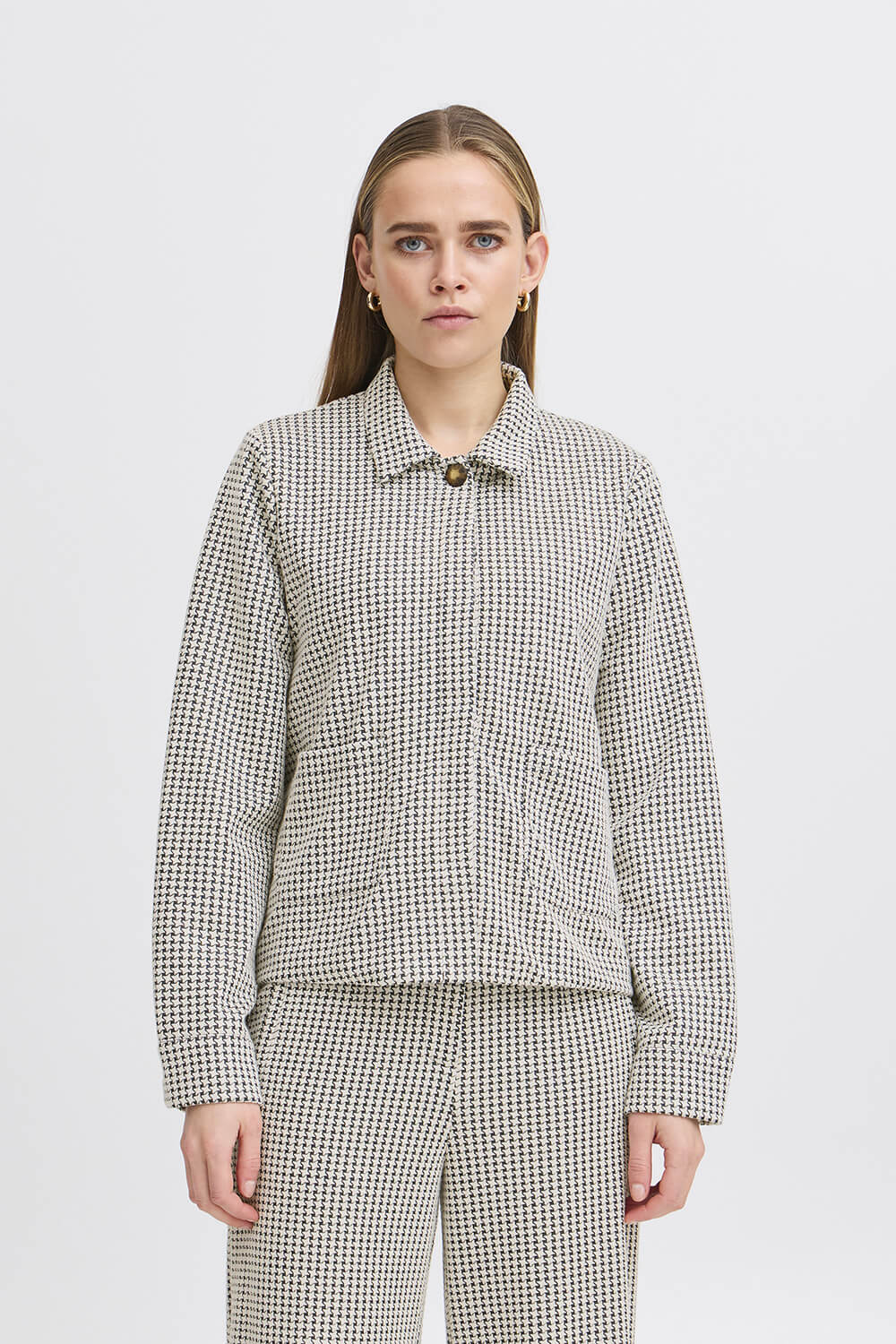 Veste ICHI - 20123014 - ICHI