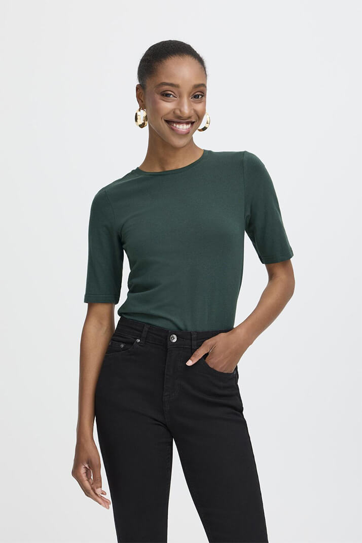 Chandail B.YOUNG BYPAMILA - 20806528 - B. Young