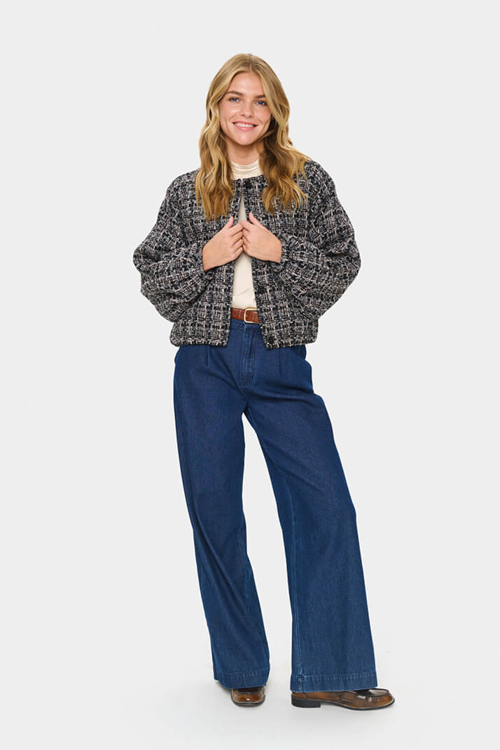 Bomber SAINT-TROPEZ - 30514370 - Saint Tropez