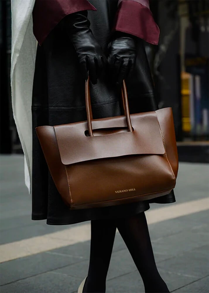 Sac a main VERANO HILL