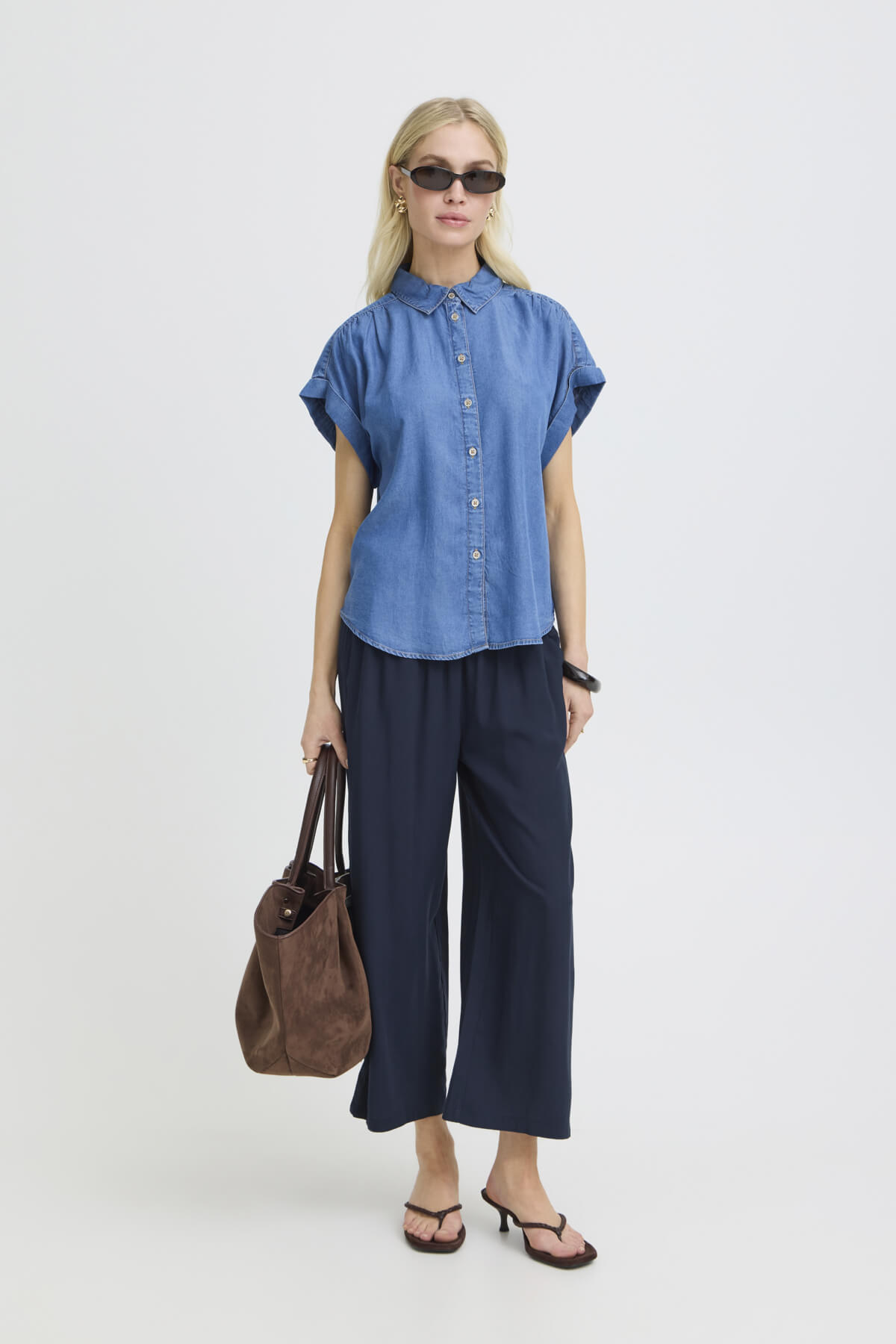 Gaucho B.YOUNG BYMMJOELLA - 20811296 - B. Young