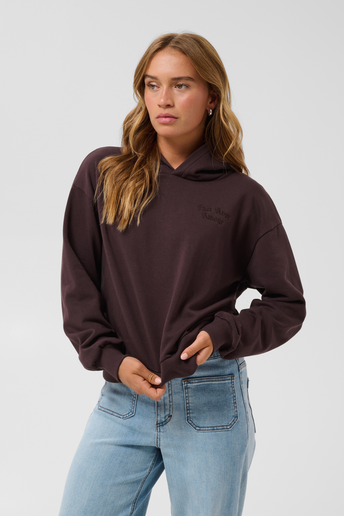 Coton ouaté KAFFE GOLDIE - 10512189 - KAFFE